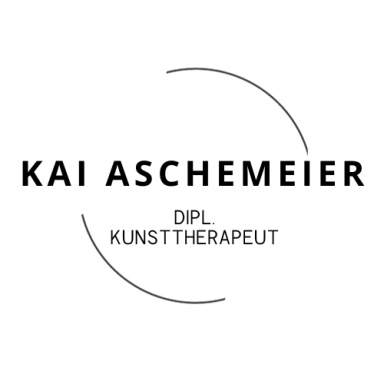 Logo Dipl. Kunsttherapeut Kai Aschemeier